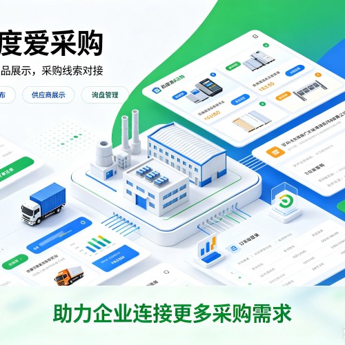 凤台百度爱采购